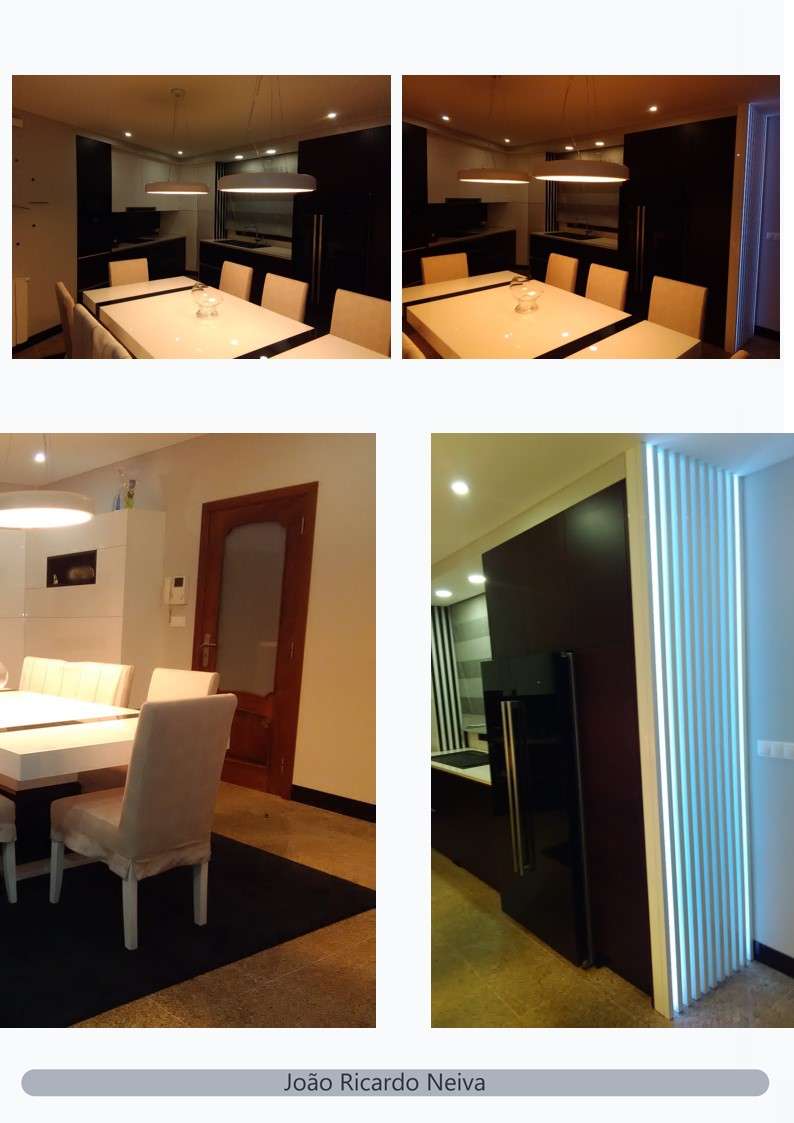 Atelier Decor & Design - Barcelos - Adición de pared interior
