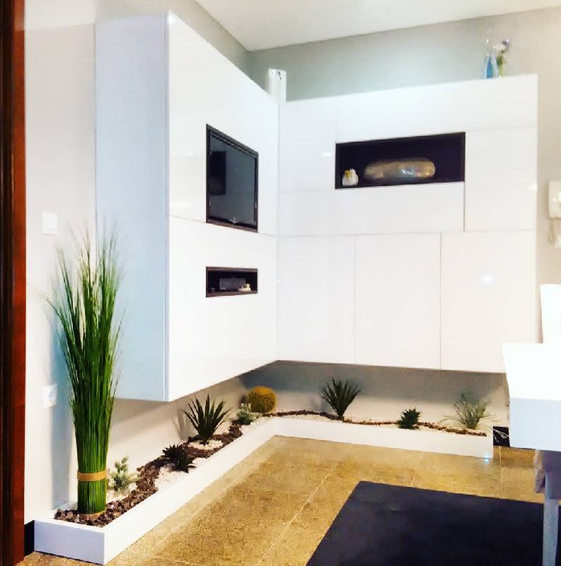 Atelier Decor & Design - Barcelos - Ladrillos de vidrio