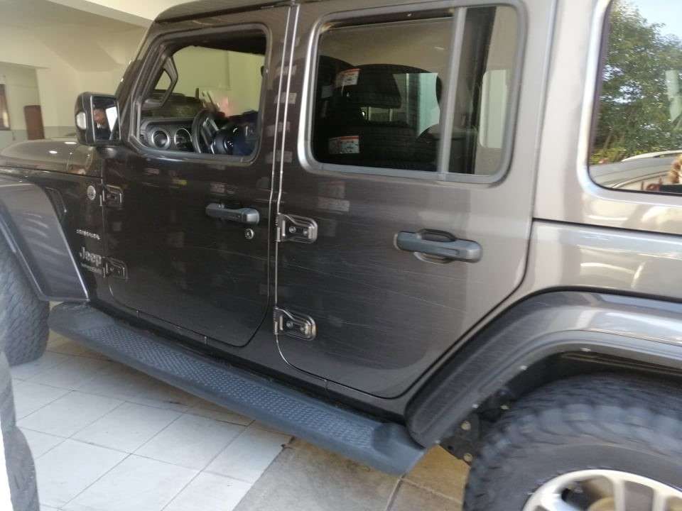 I9Pneus - Matosinhos - Reifenwechsel