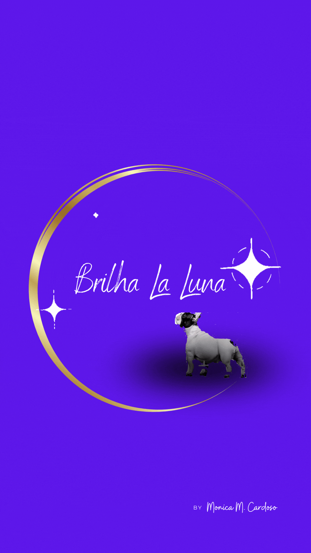 Brilha La Luna - Maia - Dog Daycare