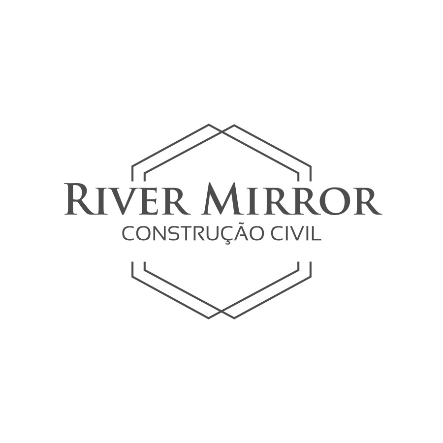 River Mirror - Odivelas - Calafetagem