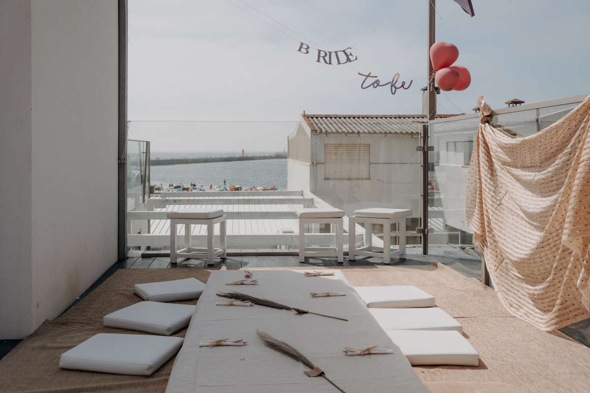 House Barra Beach - Ílhavo - Planificación de fiestas de cumpleaños