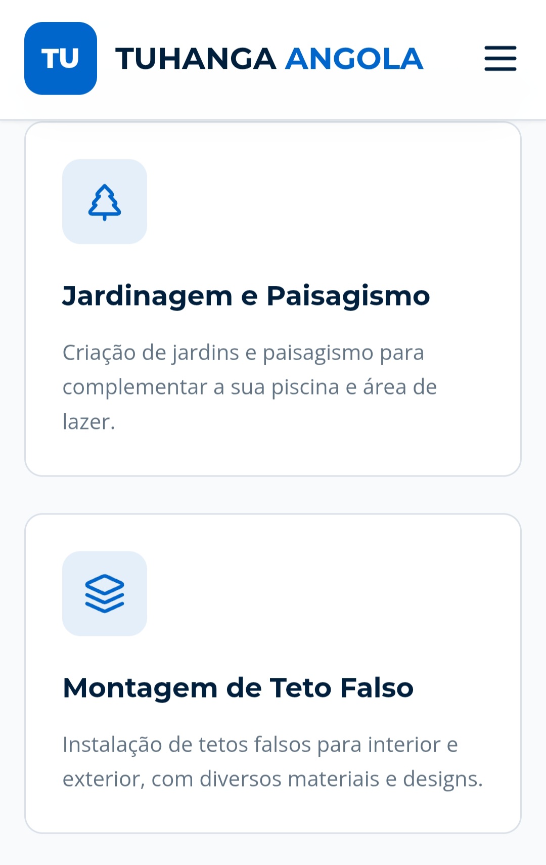 Impulso Digital - Castelo Branco - Italian Translation