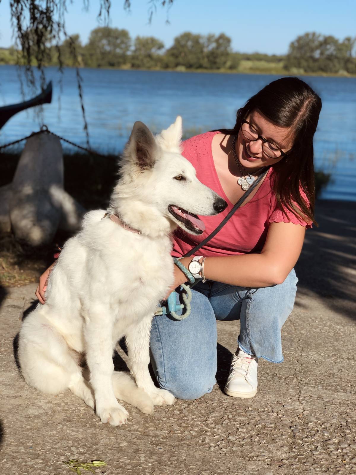 Andreia Rodrigues - Azambuja - Dog Sitting