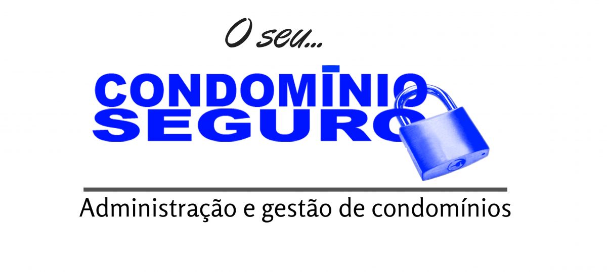 Condominio Seguro-Administração de Imóveis lda - Cascais - Gestão de Condomínios