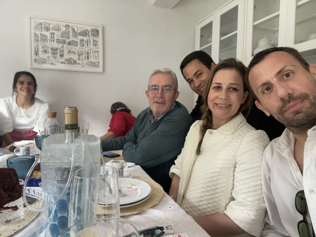 Rita - Lisboa - Explicações de Preparação para os Exames Nacionais
