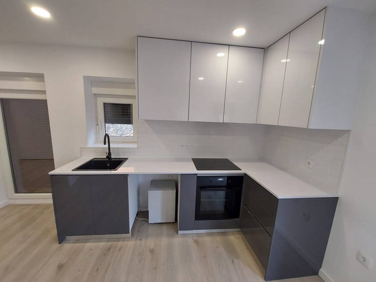 Arbete - Leiria - Electrical and Wiring Issues