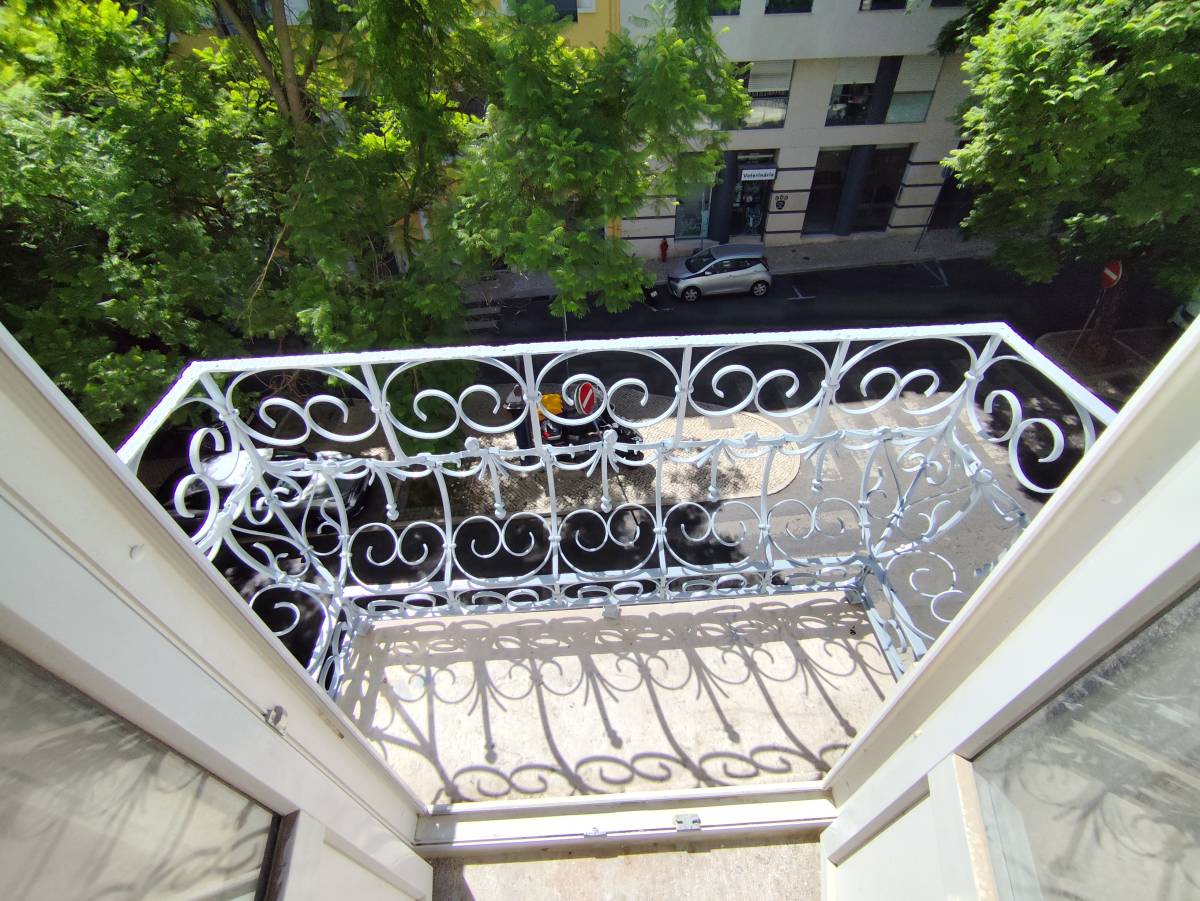 Obras ao quadrado - Amadora - Carpet Installation