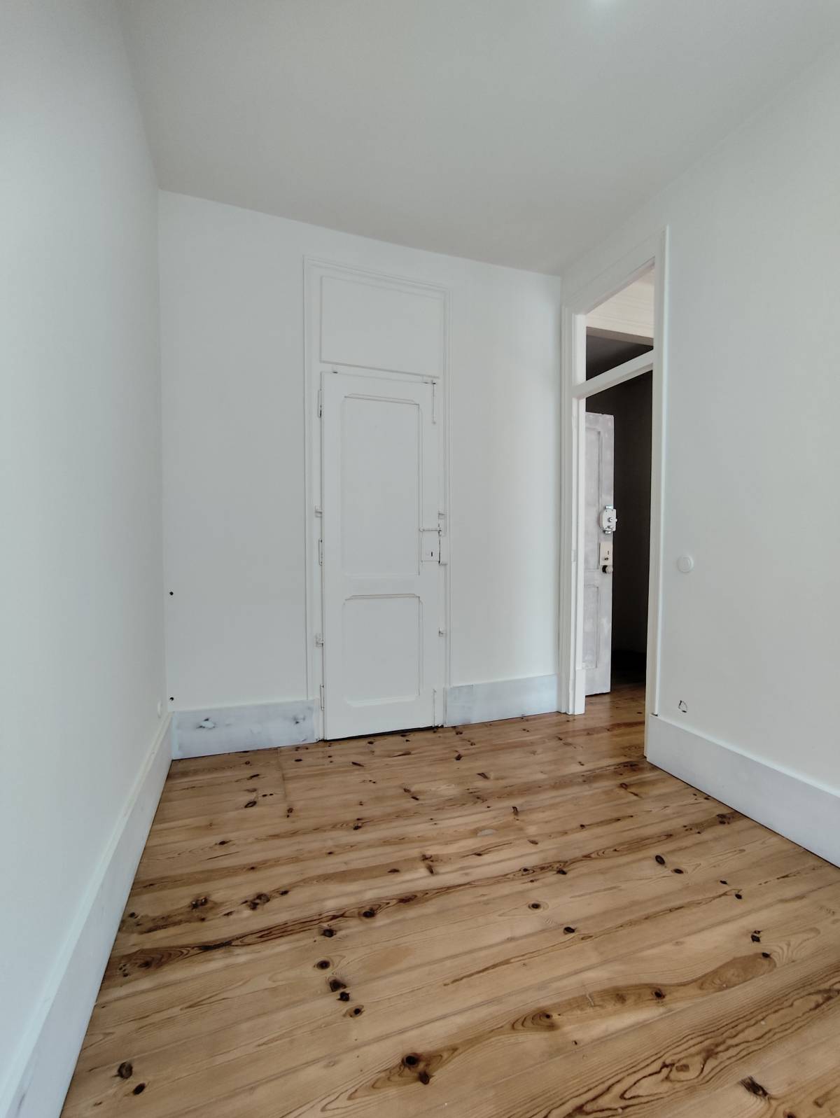 Obras ao quadrado - Amadora - Sound Proofing