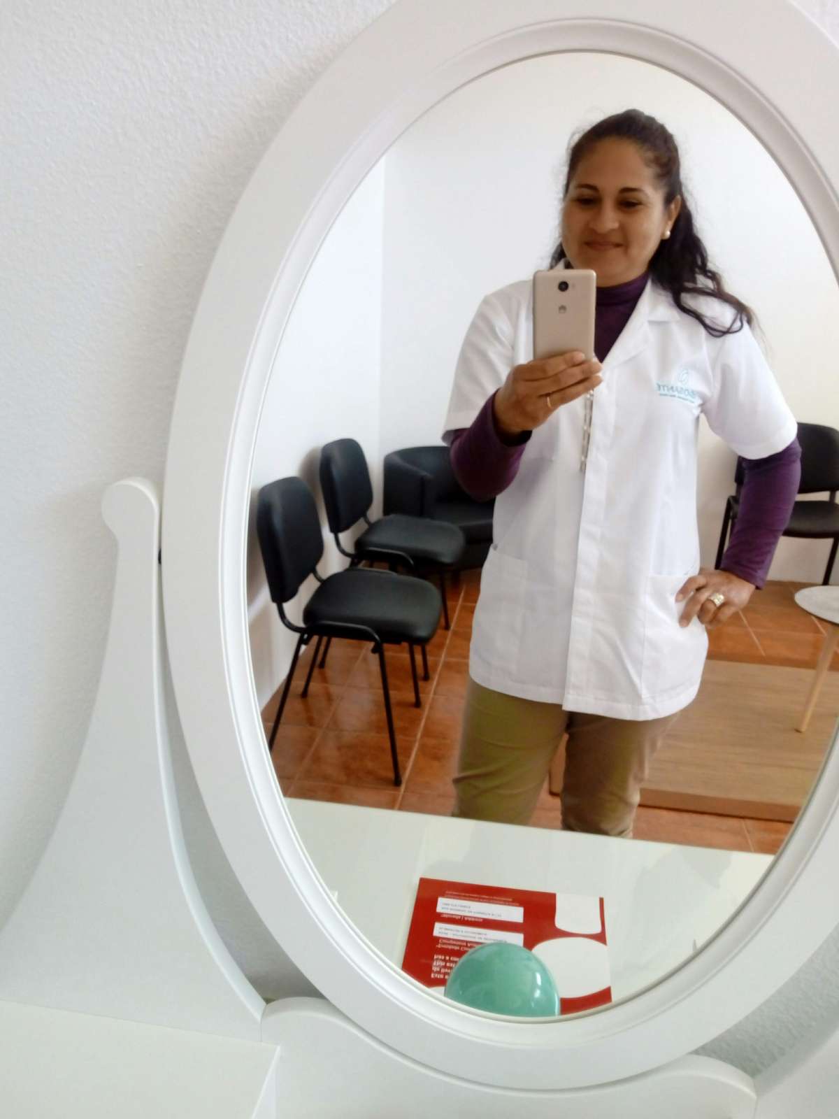 Marina Núñez - Cantanhede - Psychology and Counseling