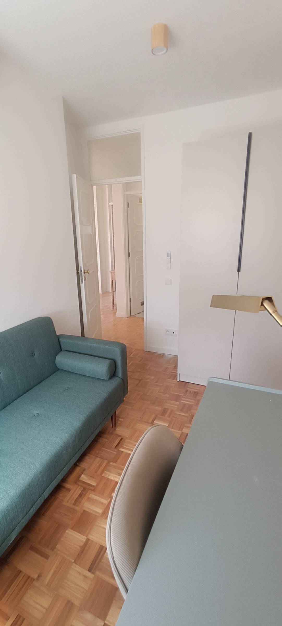 SYD LDA - Porto - Aplicação de Estuque