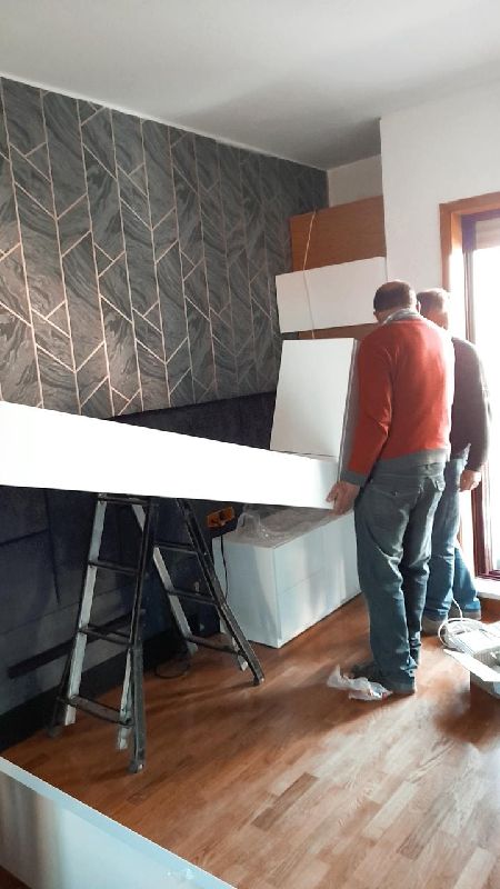 Atelier Decor & Design - Barcelos - Instalación de suelos de baldosas o piedras