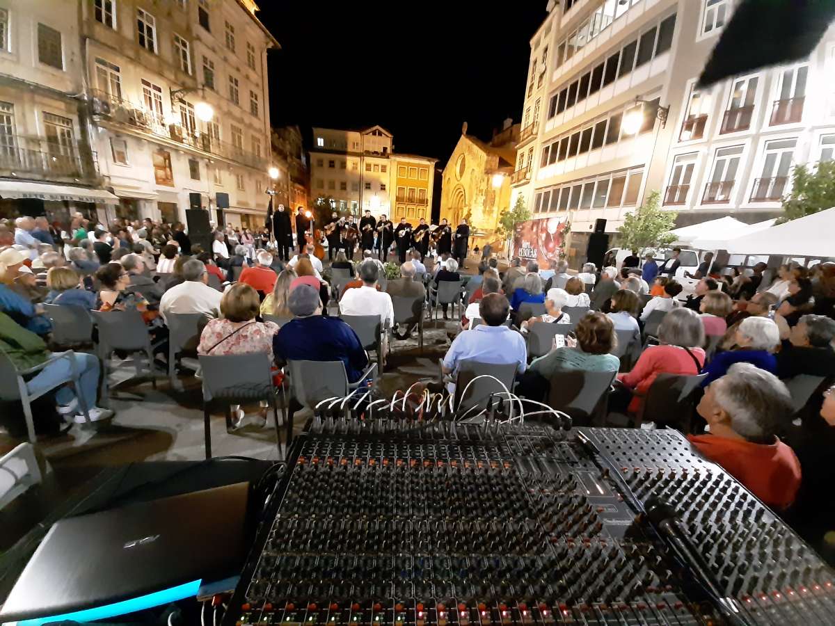 Joaquim - Soure - Event DJ