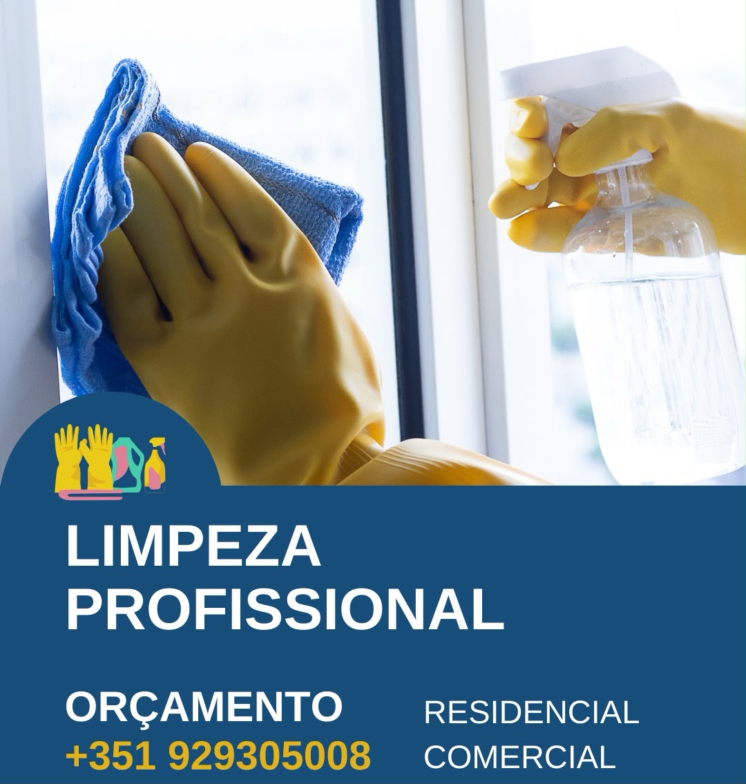 Mónica Santos 🇨🇻 - Vila Franca de Xira - Home Organizing