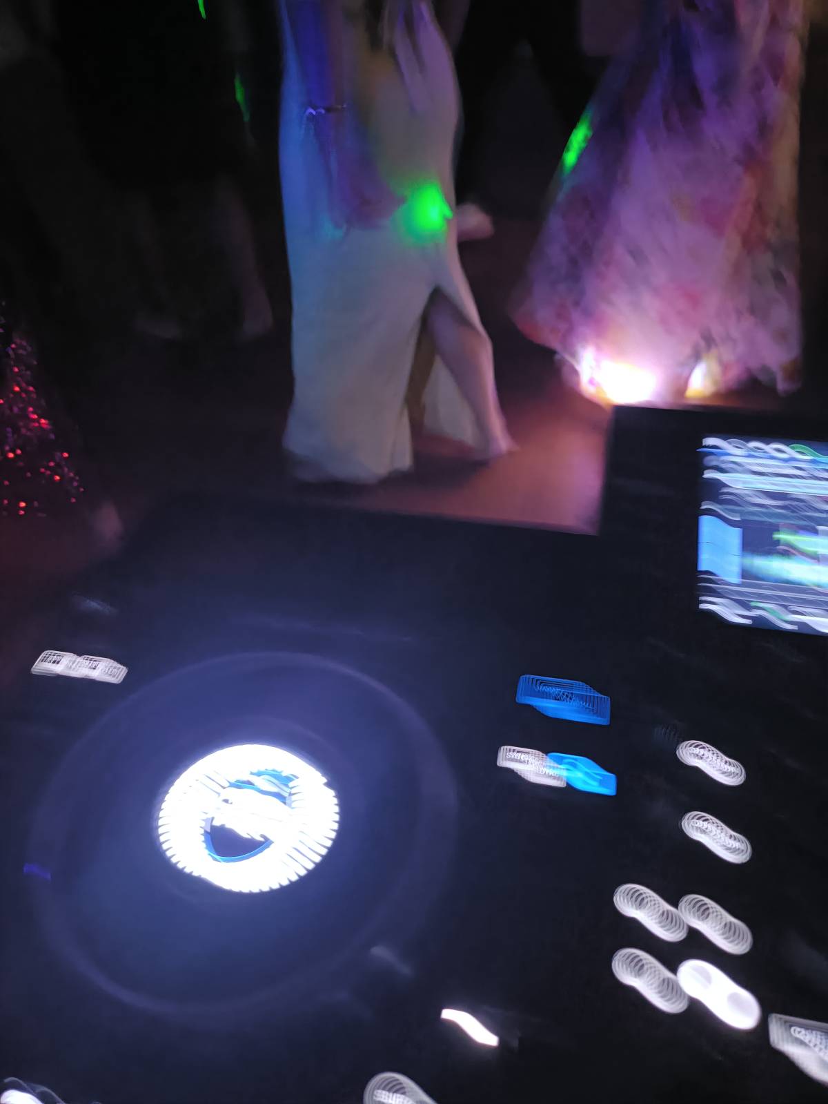 ALEX DJ - Porto - DJ pour fête de Sweet 16