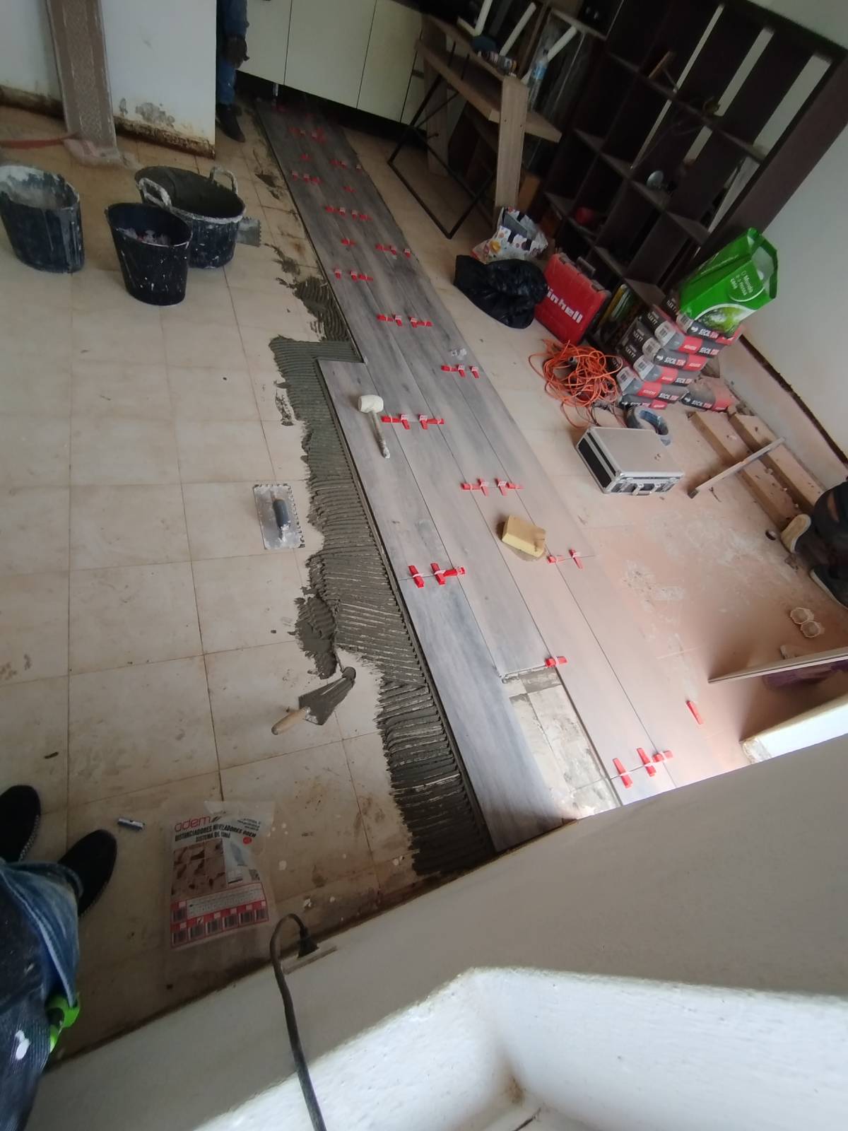 Cosney severo - Albufeira - Septic System Repair or Maintenance
