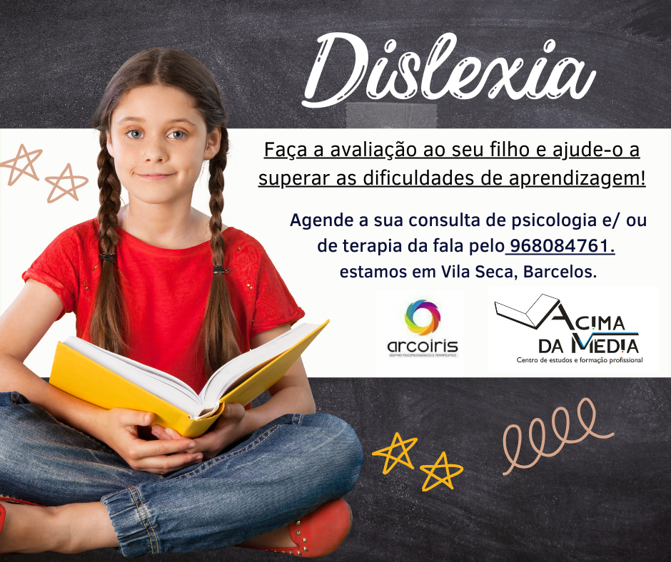 Centro de estudos Acima da Média - Barcelos - Tutorías para GED