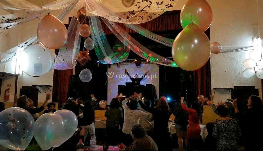 Joaquim - Soure - Quinceanera DJ