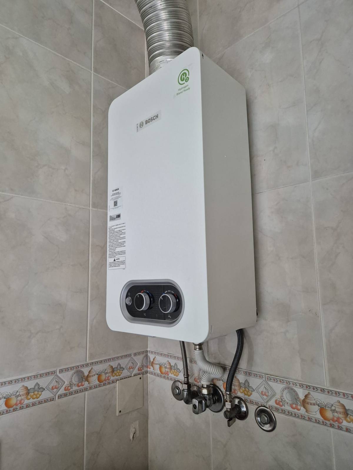 Ferreira - Vila Nova de Gaia - Water Heater Repair or Maintenance