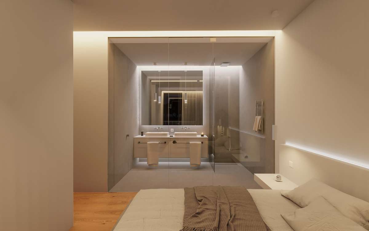 Ricardo Serra - Lisboa - Interior Architecture
