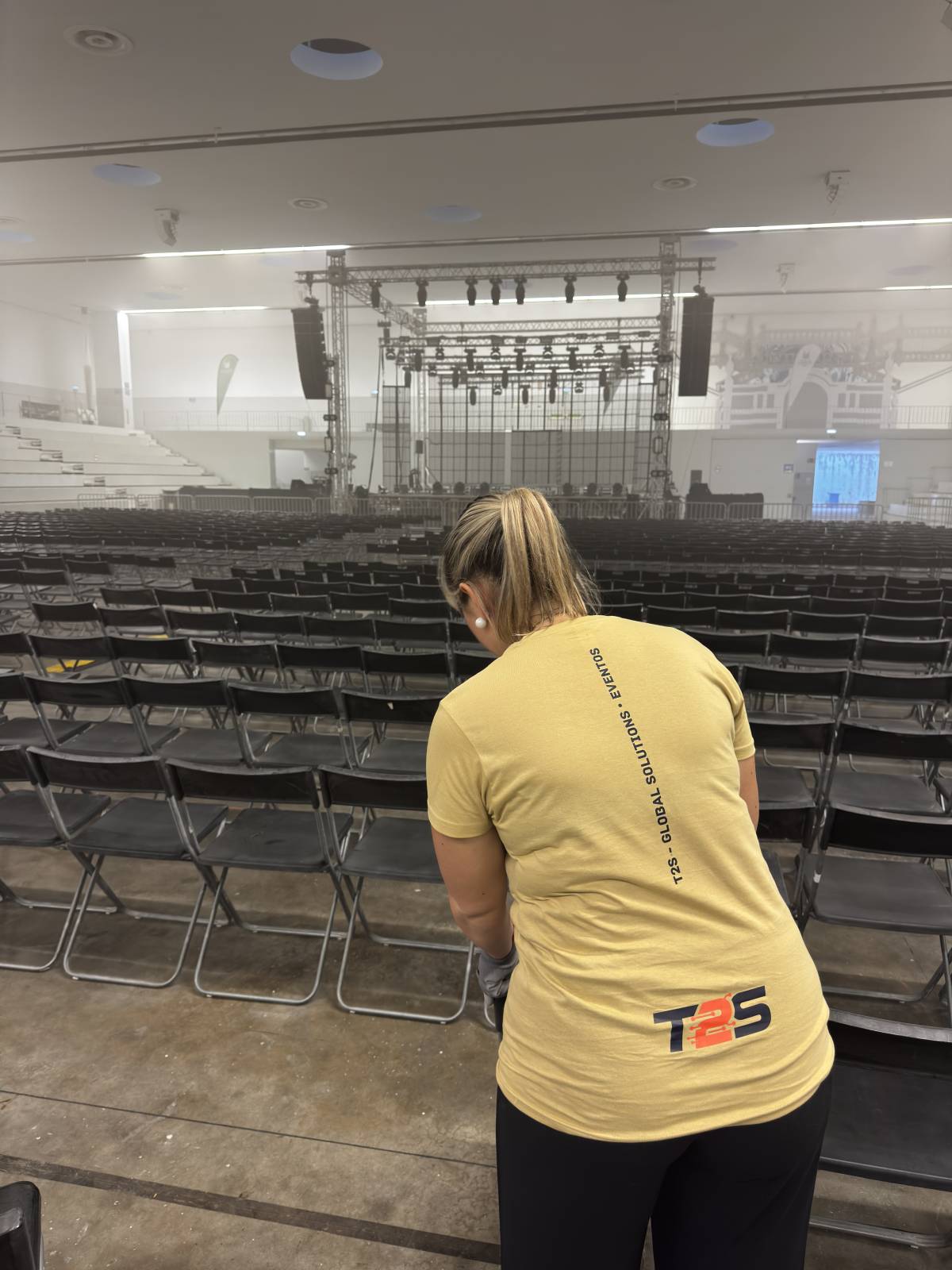 T2S - Global & Tech Solutions - Albufeira - Organização de Festas para Empresas