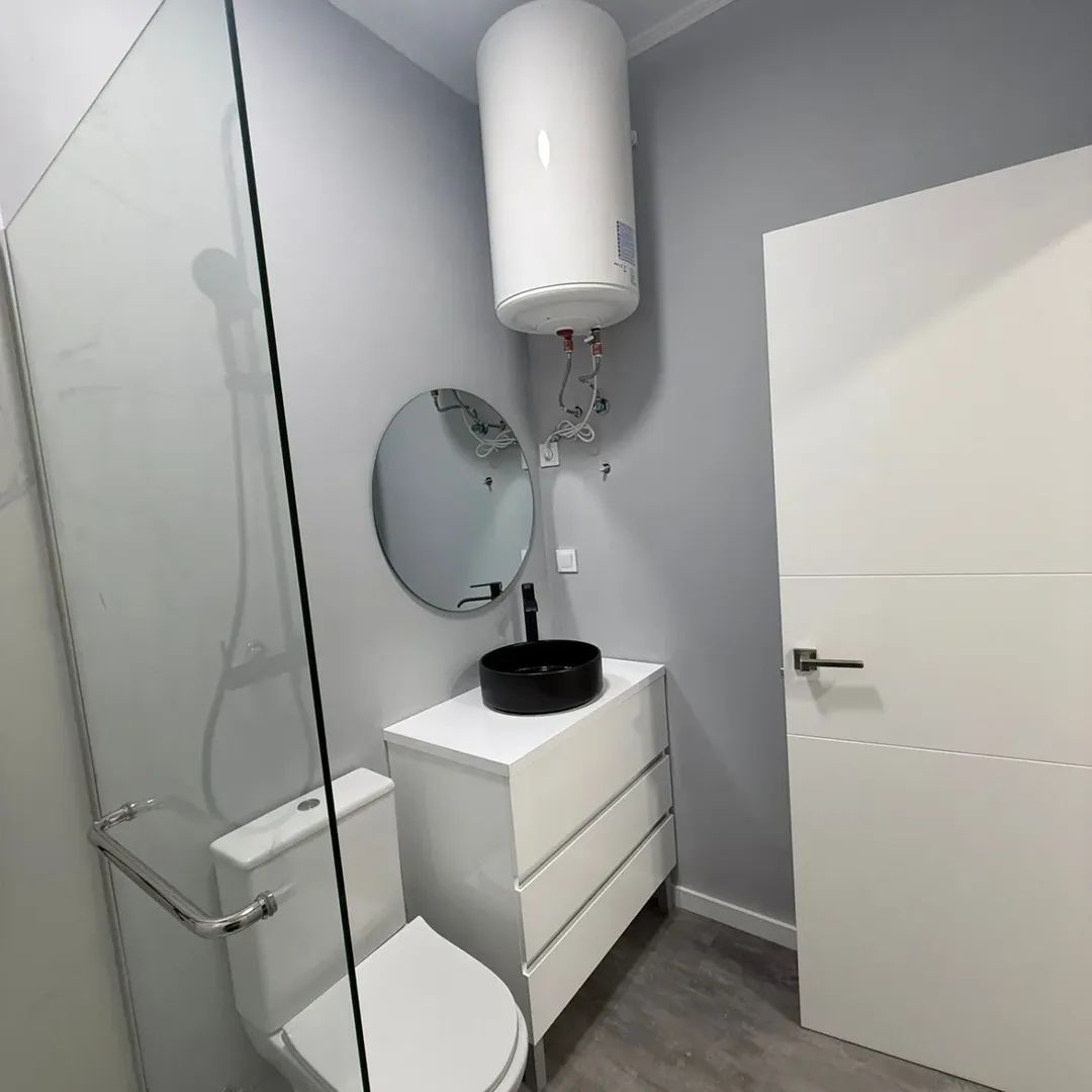 Cleiton - Vila Nova de Famalicão - Rénovation de cuisine