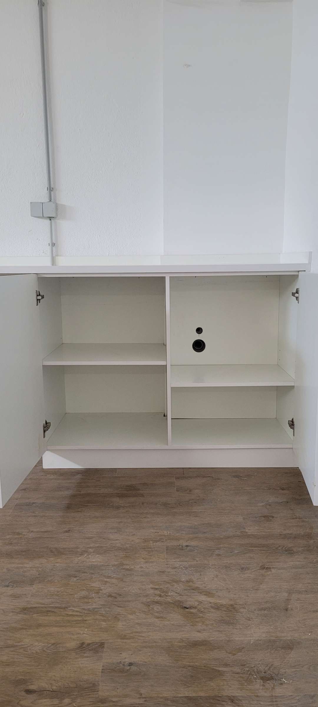 Alexsander souza - Loures - TV Mounting