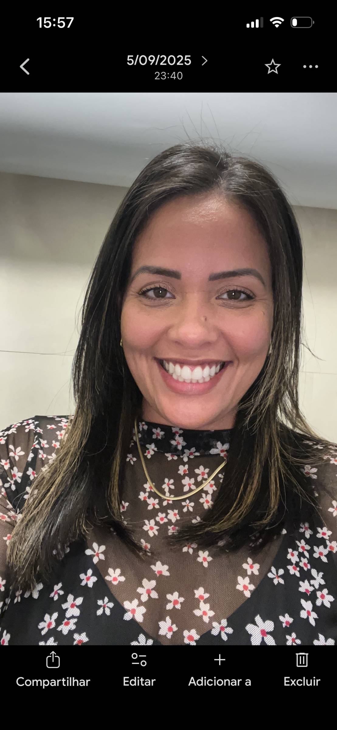 Bruna Maurici - Figueira da Foz - Organizador del hogar