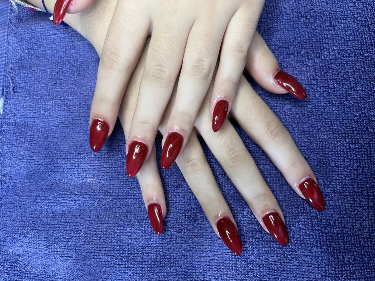 Personalização de produtos - Santo Tirso - Manicure and pedicure