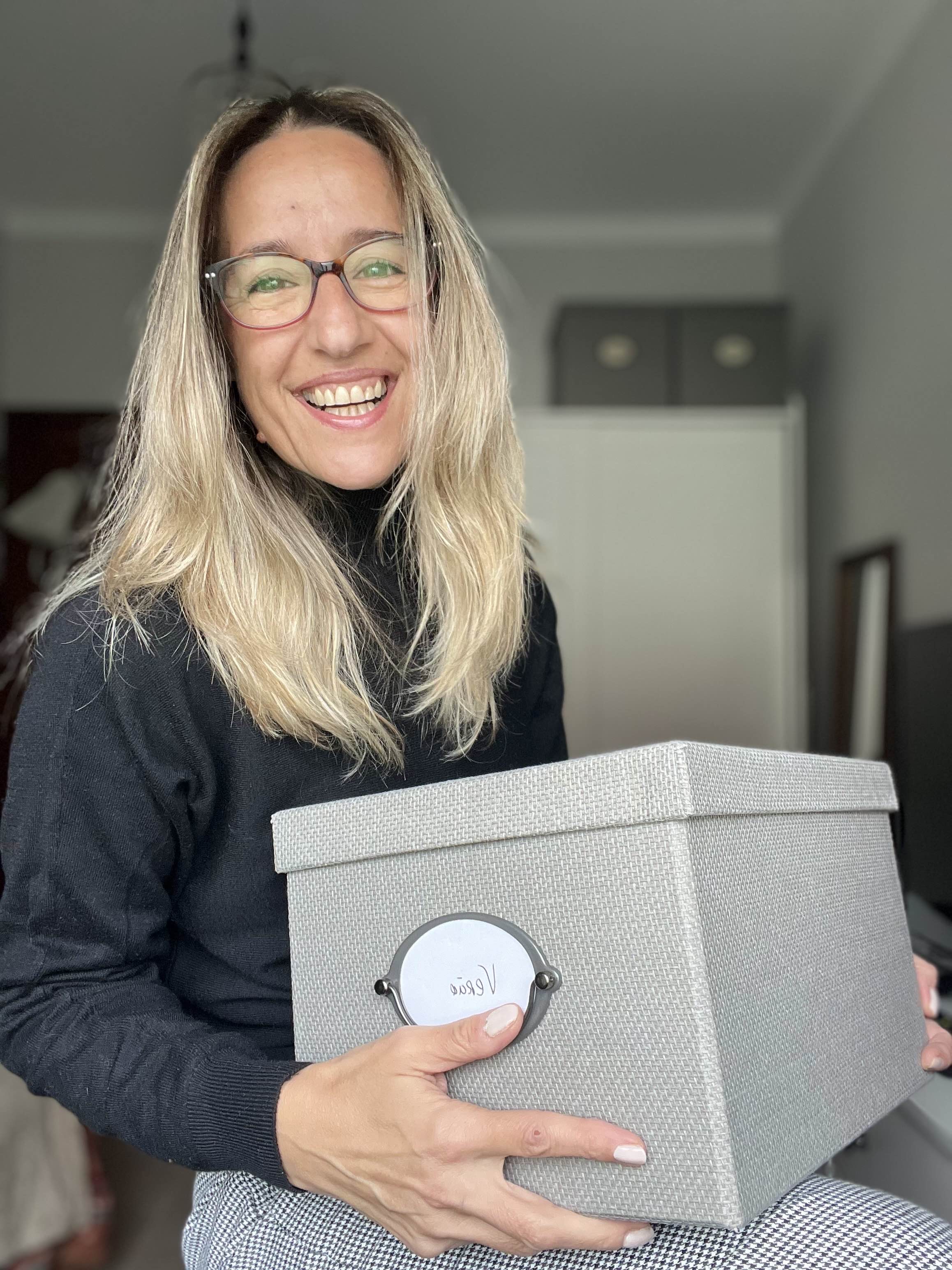 Isabel Carreira - Castelo Branco - Haushaltsorganisation