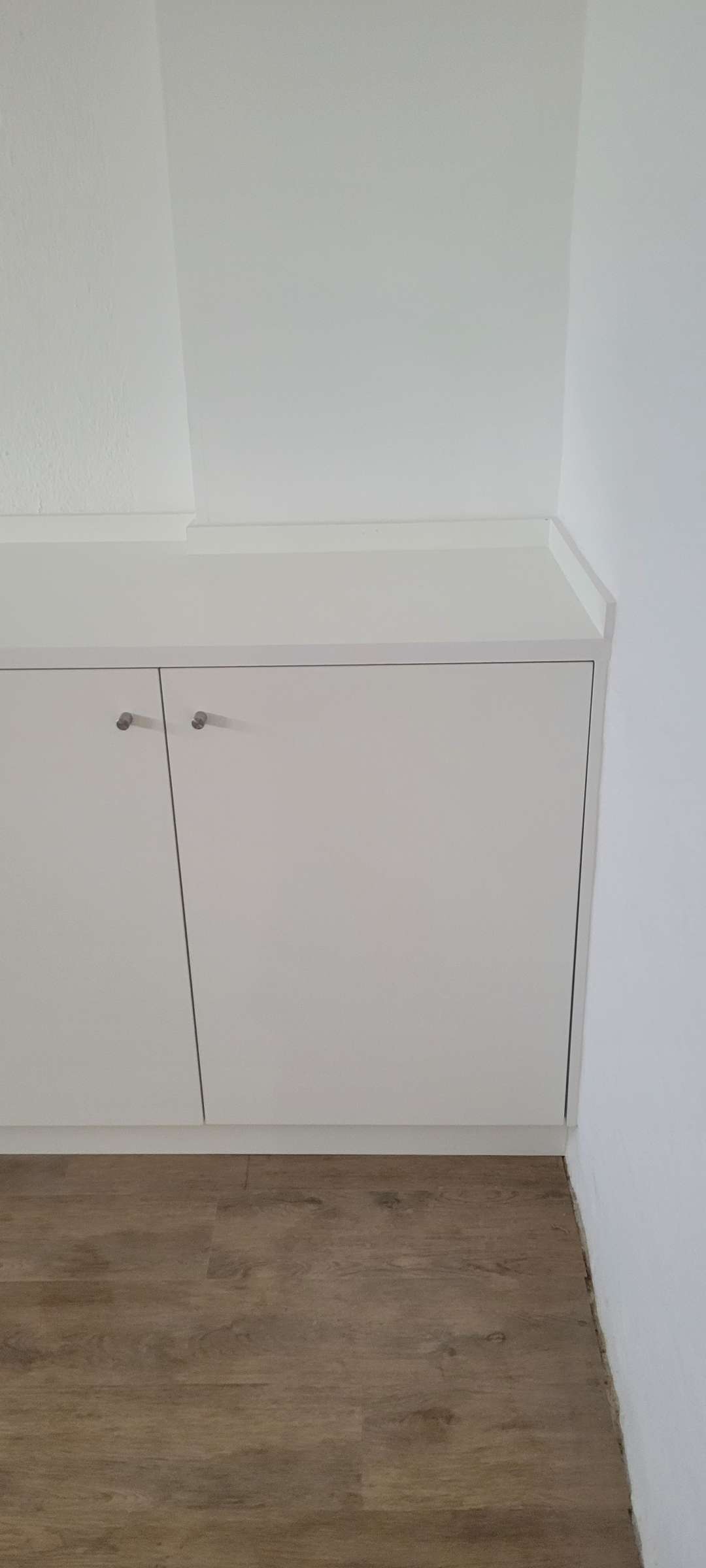 Alexsander souza - Loures - Crib Assembly