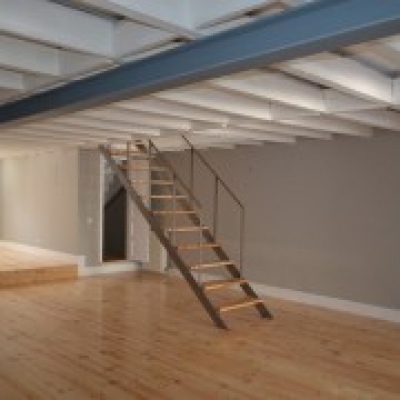 Vasco da Gama, arquitetos - Porto - Skylights