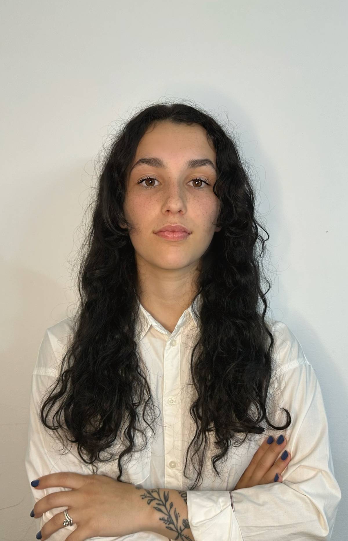 Luana costa - Santo Tirso - Babysitting