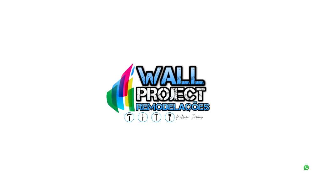 WALL PROJECT - Barreiro - Roupeiros