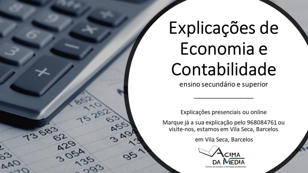 Centro de estudos Acima da Média - Barcelos - Traducciones del noruego