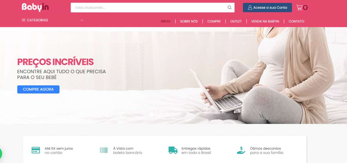 ATELIÊ VIDA DIGITAL - Braga - iOS App Development