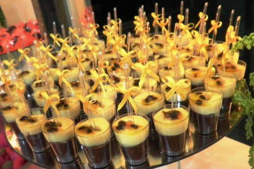 BEM BROWNIE - Peso da Régua - Catering for Events (Full Service)