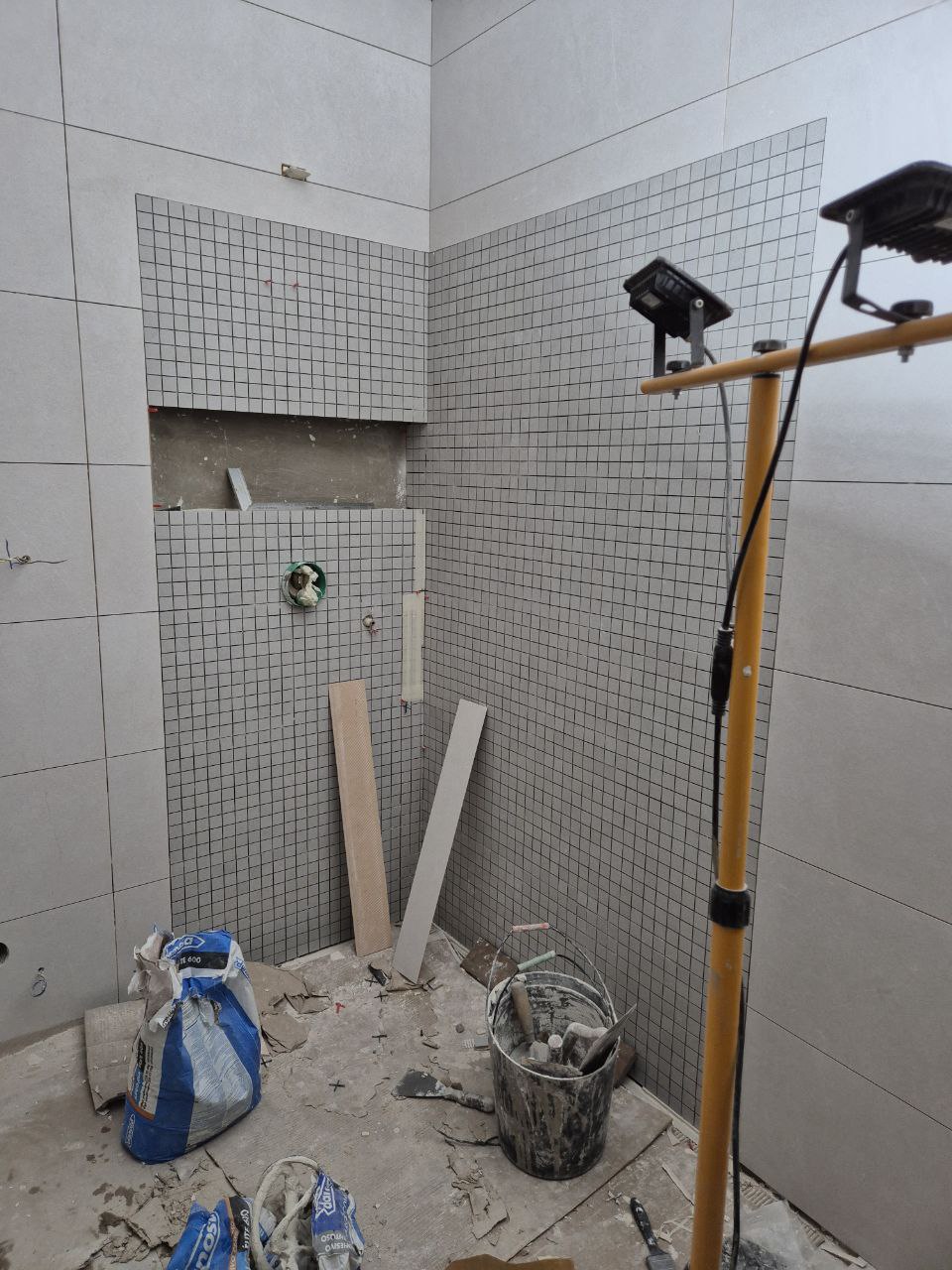 SYD LDA - Porto - Construção ou Remodelação de Escadas e Escadarias