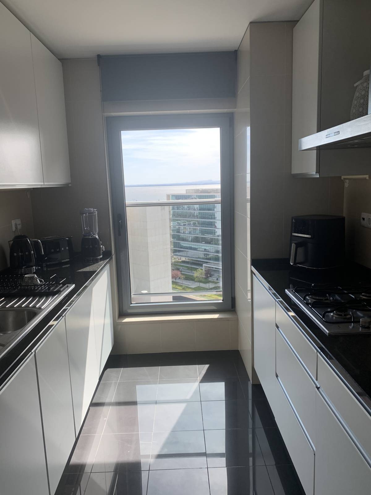 Windows Cleaning