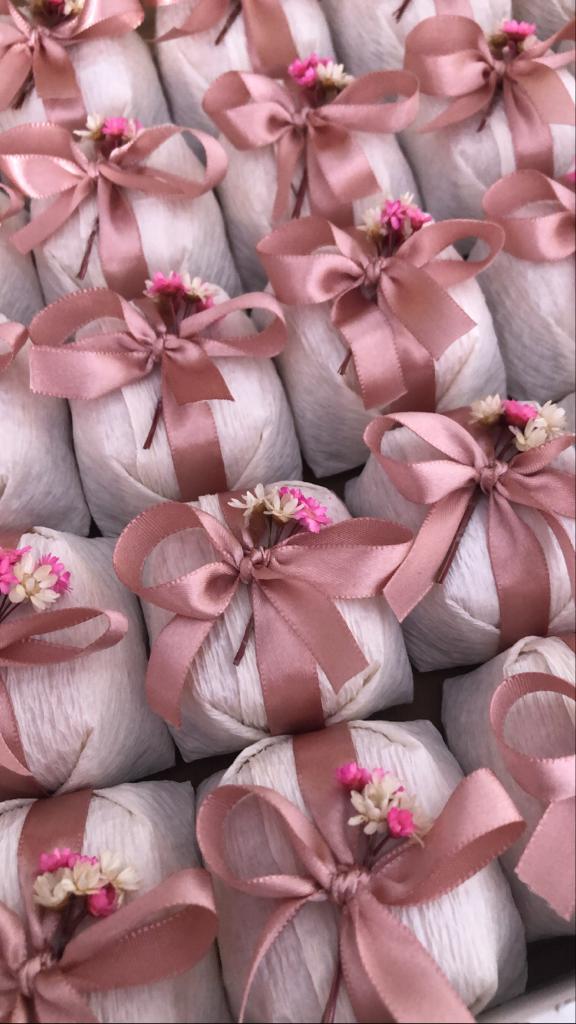 BEM BROWNIE - Peso da Régua - Corporate Dinner Catering