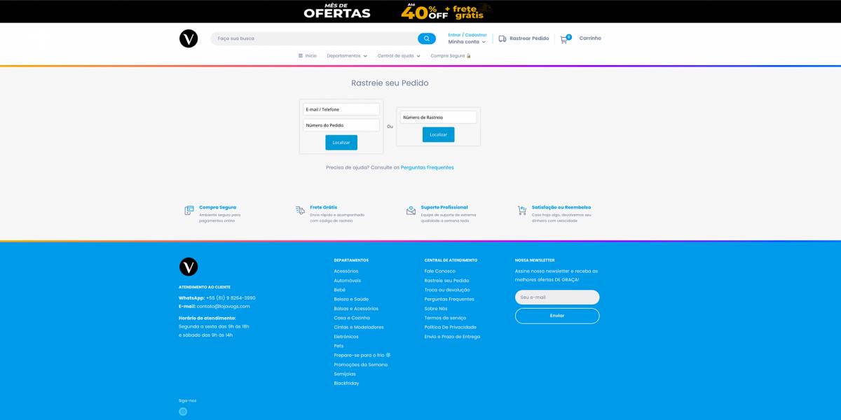 Luís Oliveira - Póvoa de Varzim - UI Design