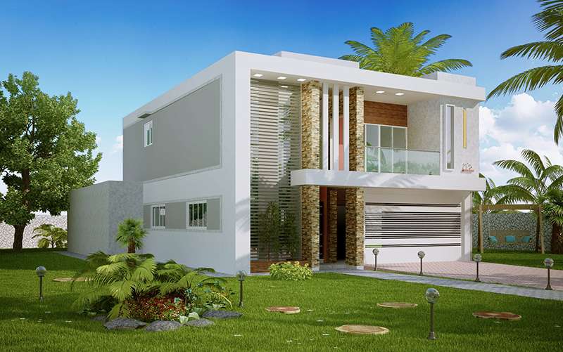 Friso Charmoso Unipessoal Lda - Odivelas - Exterior Painting