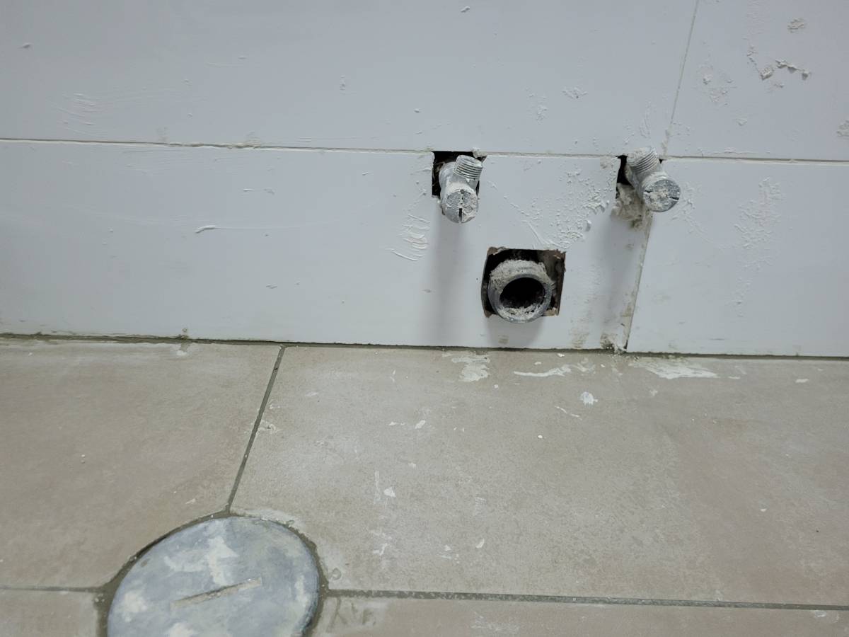 Remodelações e Construção - Casa