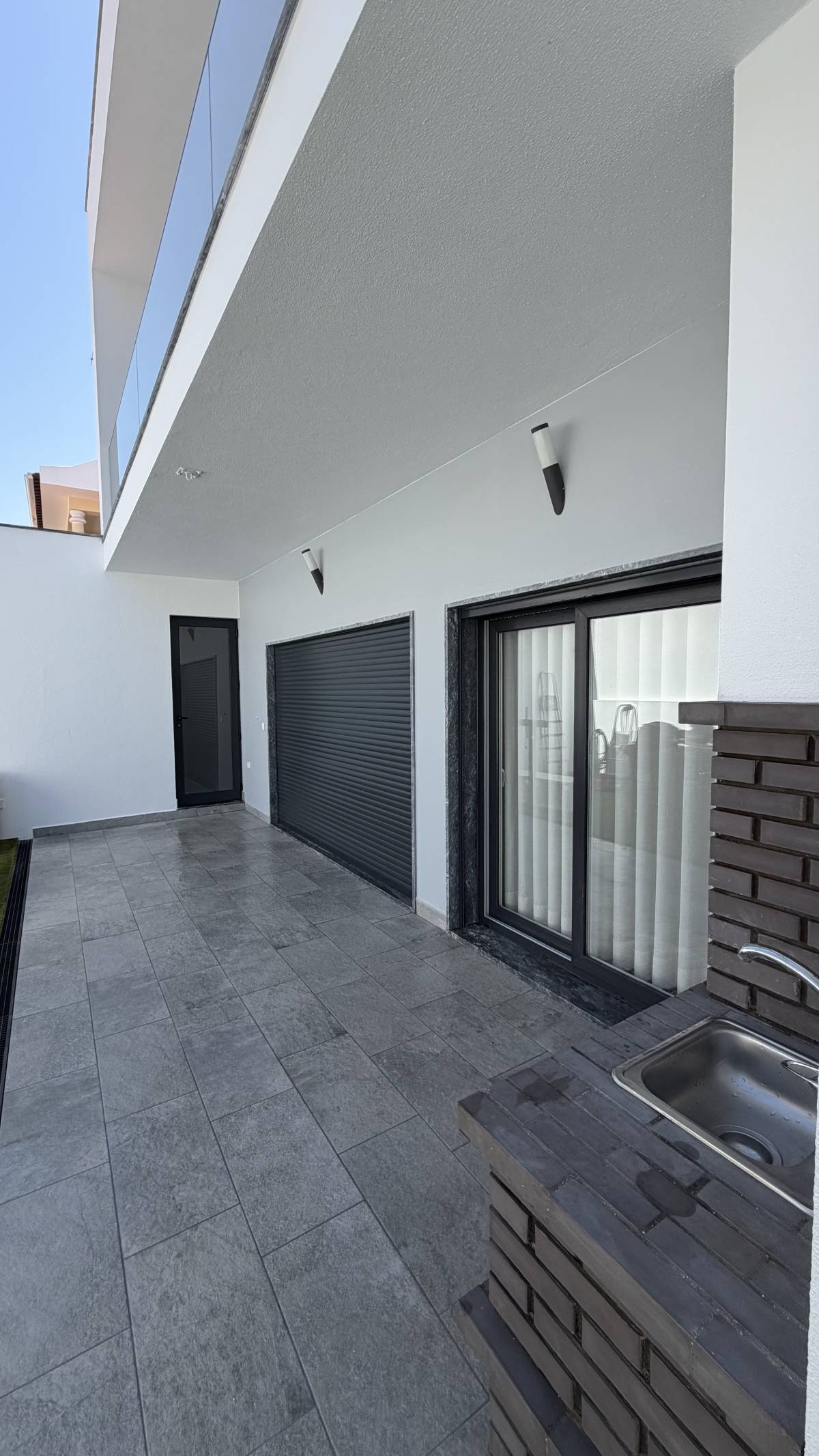 Smart Eco Roof - Barreiro - Pintura Exterior