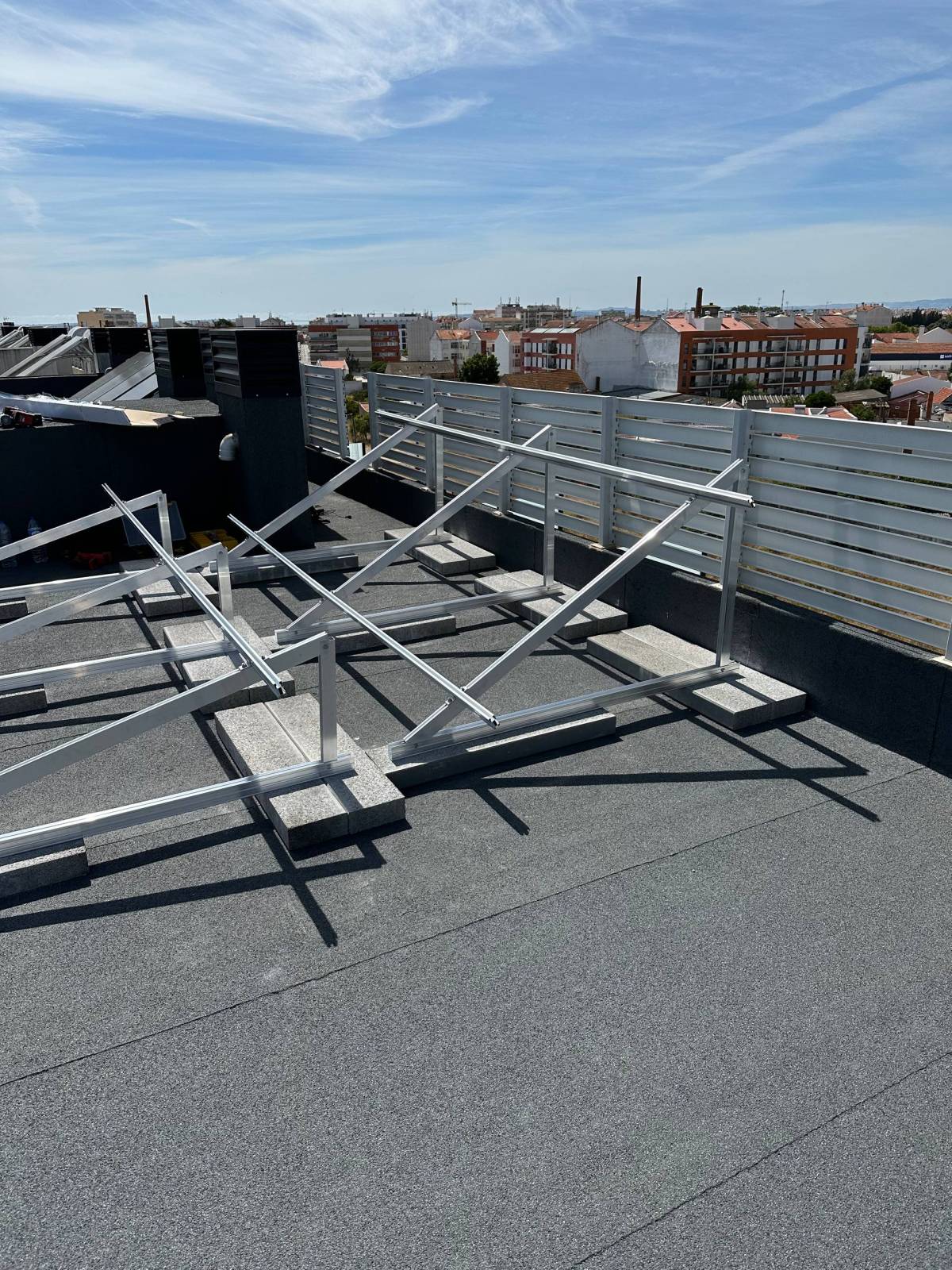 SOLPRIME - Amadora - Instalação de Painel Solar