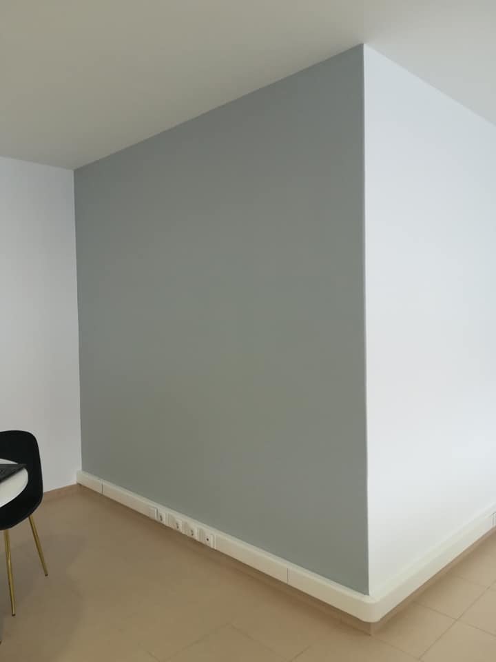 NC Brito pintura e remodelação - Barreiro - Siding Installation, Repair, or Removal