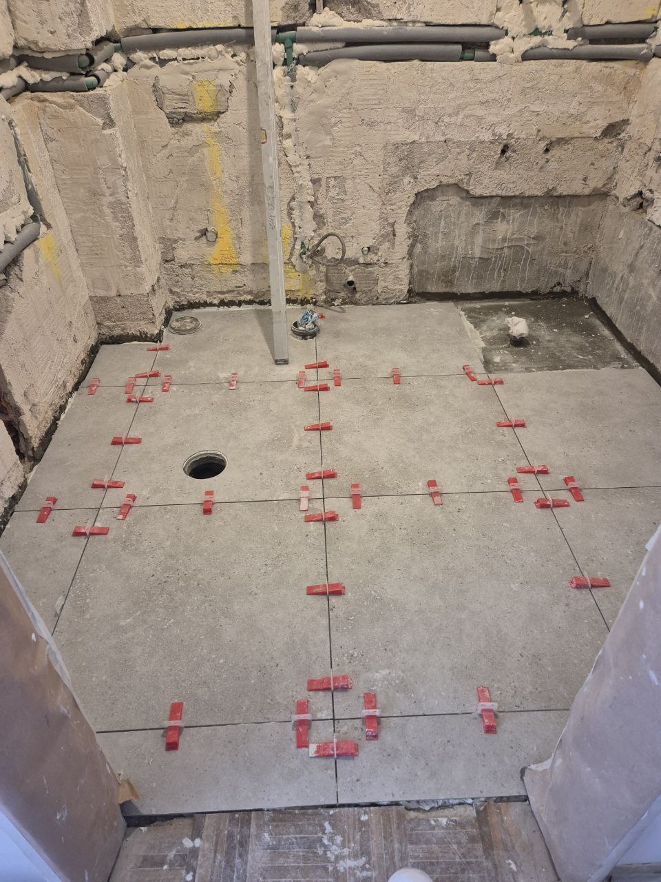 SYD LDA - Porto - Remodelação de Alpendre