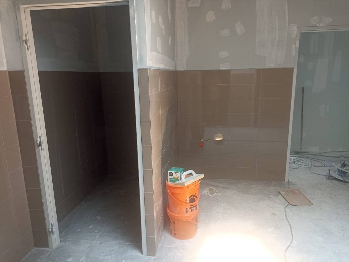 Forti Construções Lda. - Lisboa - Vinyl or Linoleum Repair or Partial Replacement
