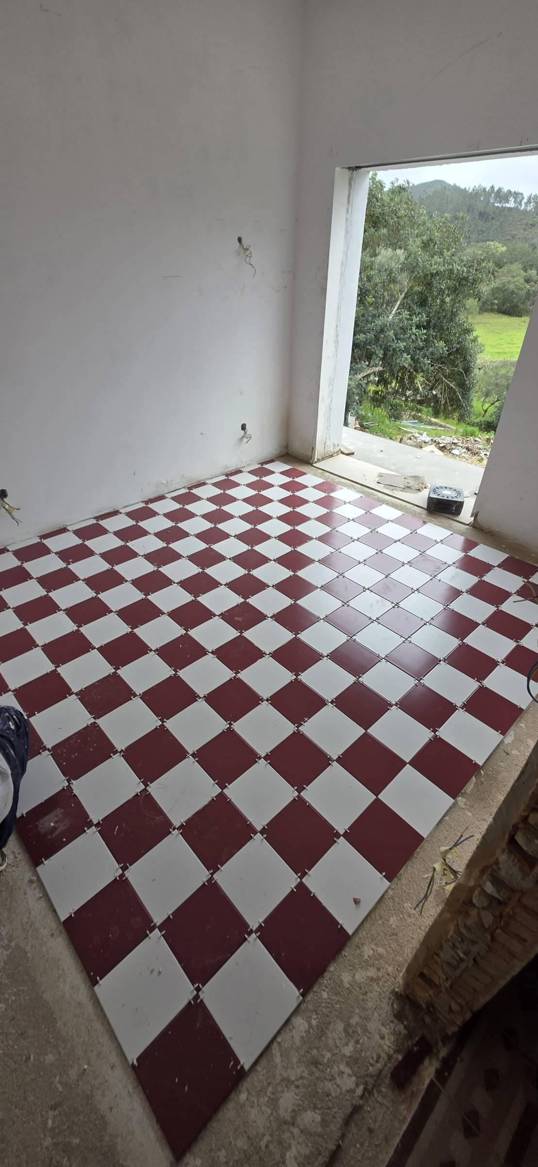 JC_FLOORS_TILES - Albufeira - Instalación de alfombras