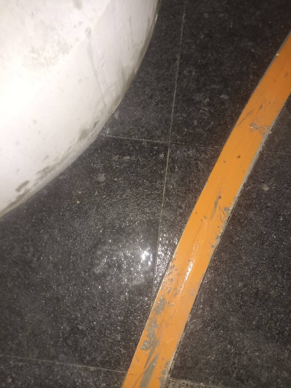 Forti Construções Lda. - Lisboa - Bathroom Remodel